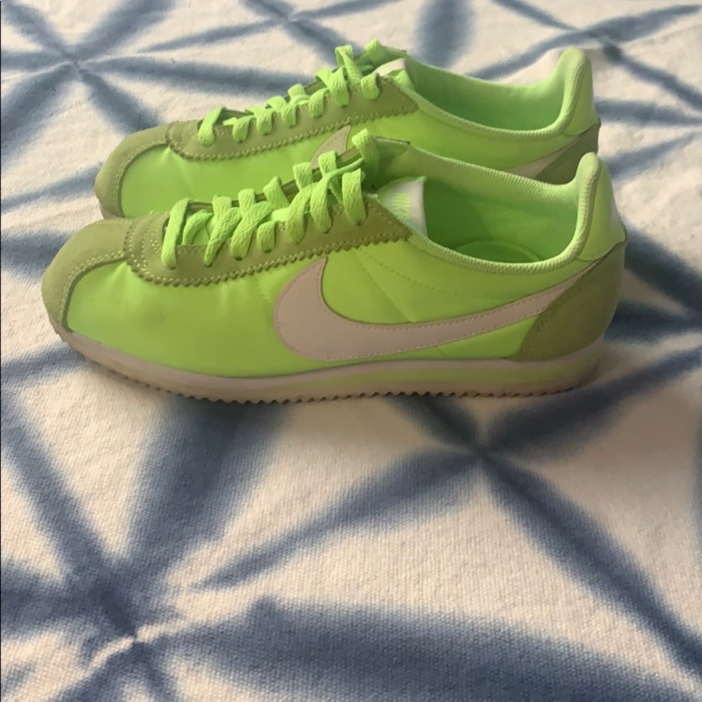 Nike Cortez